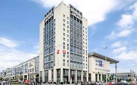 ibis Hotel Berlin Spandau